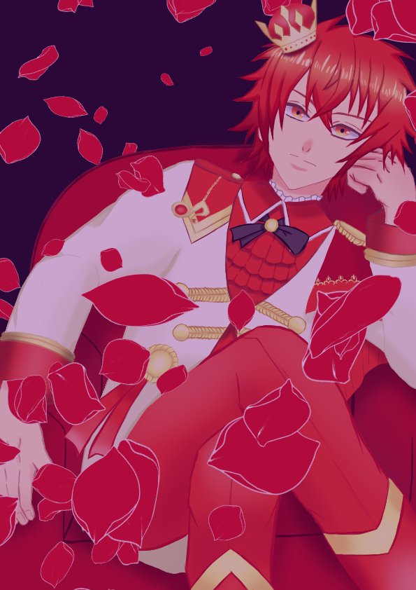 アルン🎸❤🌻音也Love❤❤ (@otoyamall01) / Twitter