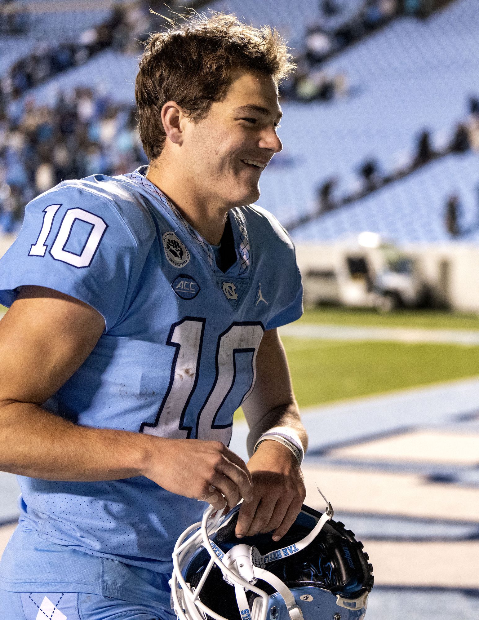 Tar Heel Blog on Twitter "The UNC football Spring Game is this