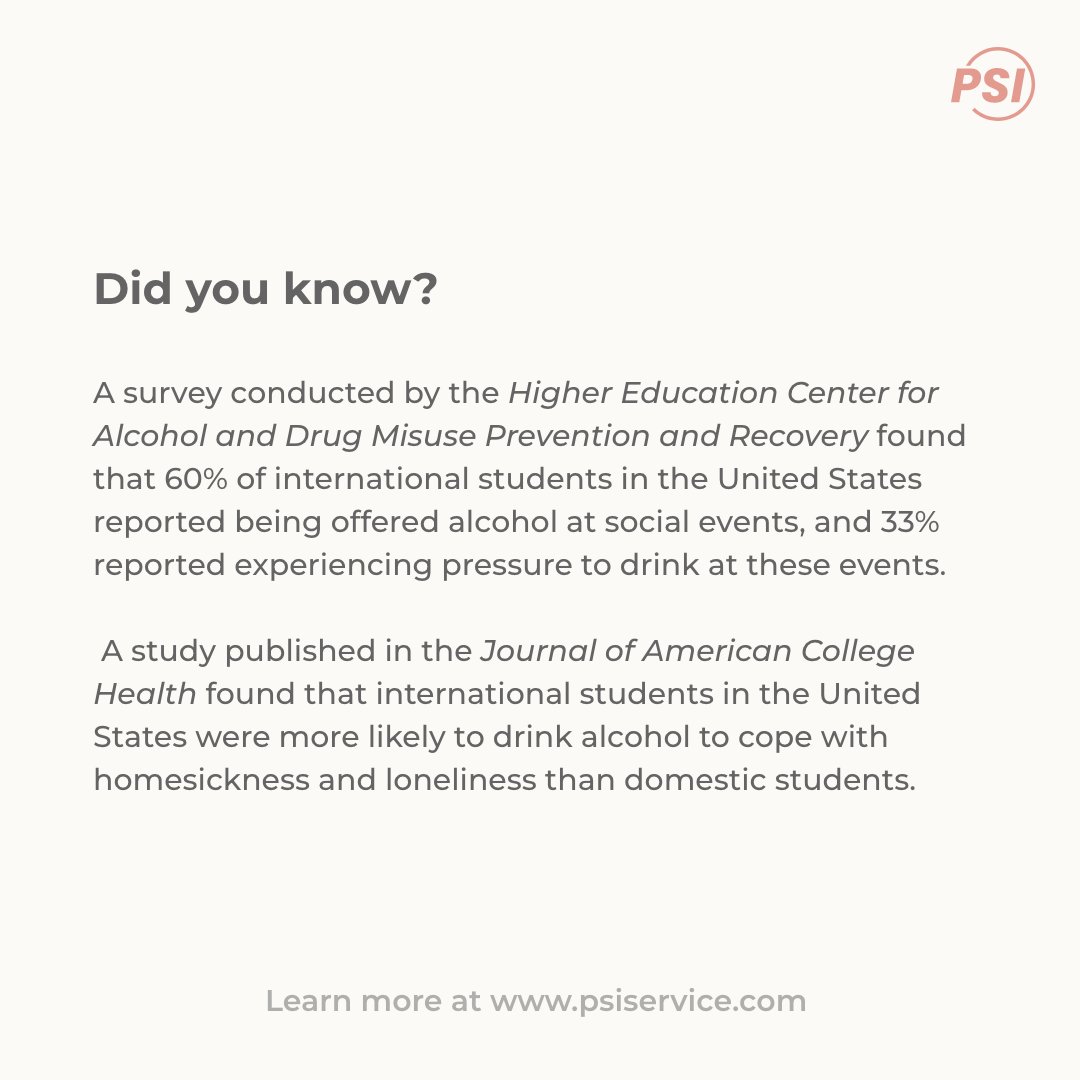 psiservice's tweet photo. April is #AlcoholAwarenessMonth. Let’s promote healthy behaviors and raise awareness about the risks of alcohol misuse. Seek help if needed and work towards creating a safer and healthier community. https://t.co/jWg84DzjHH