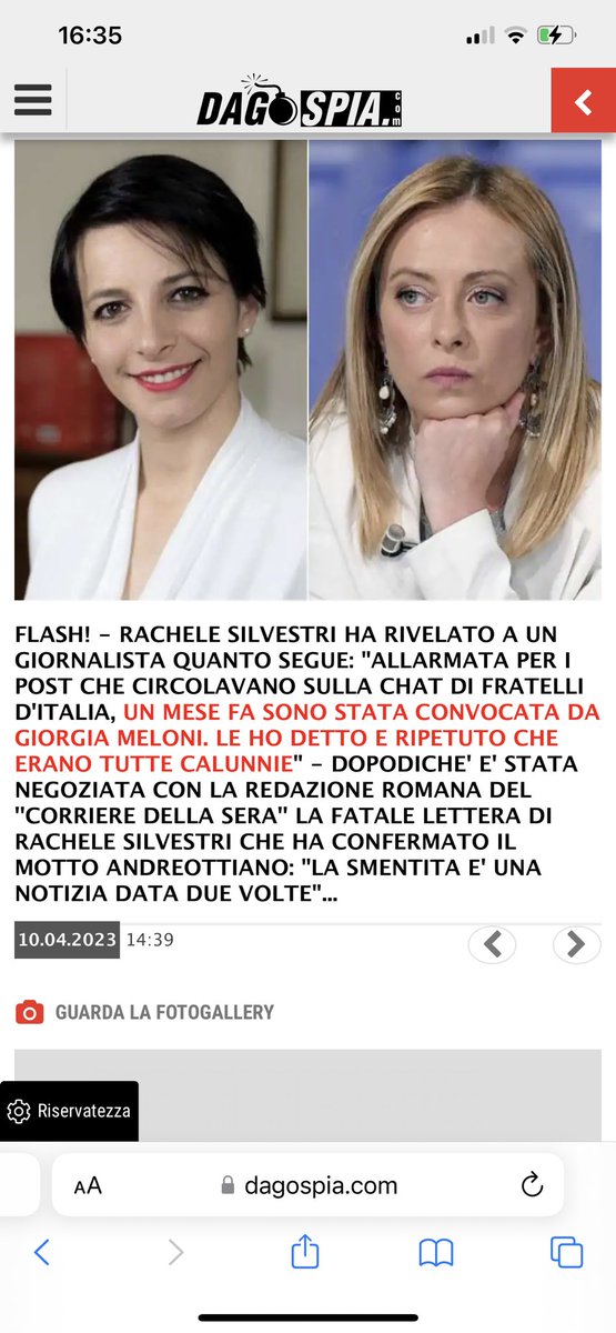 stanzaselvaggia's tweet photo. La ventata di femminismo della presidente del consiglio Giorgia Meloni, quindi, consiste nella convocazione della deputata neo-madre con tanto di interrogatorio sulla sua vita privata e sulla paternità del figlio. https://t.co/CK0CIKhiOG