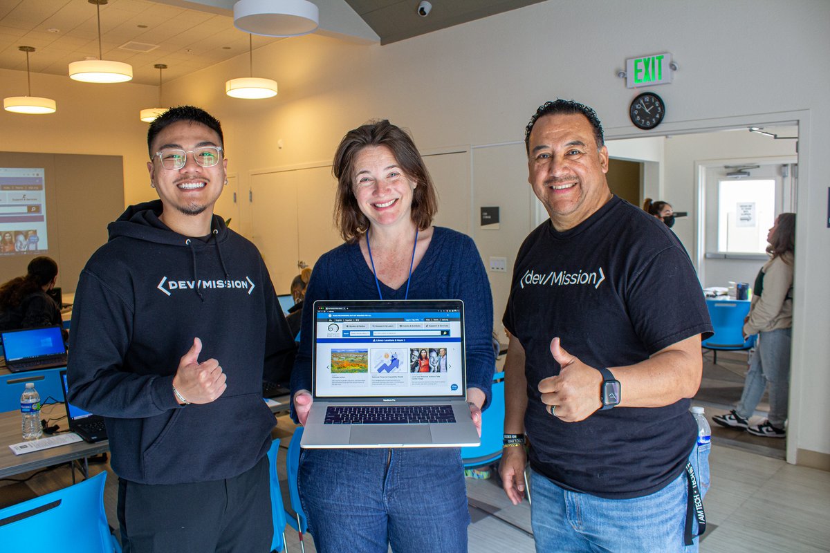 Dev/Mission tweet media