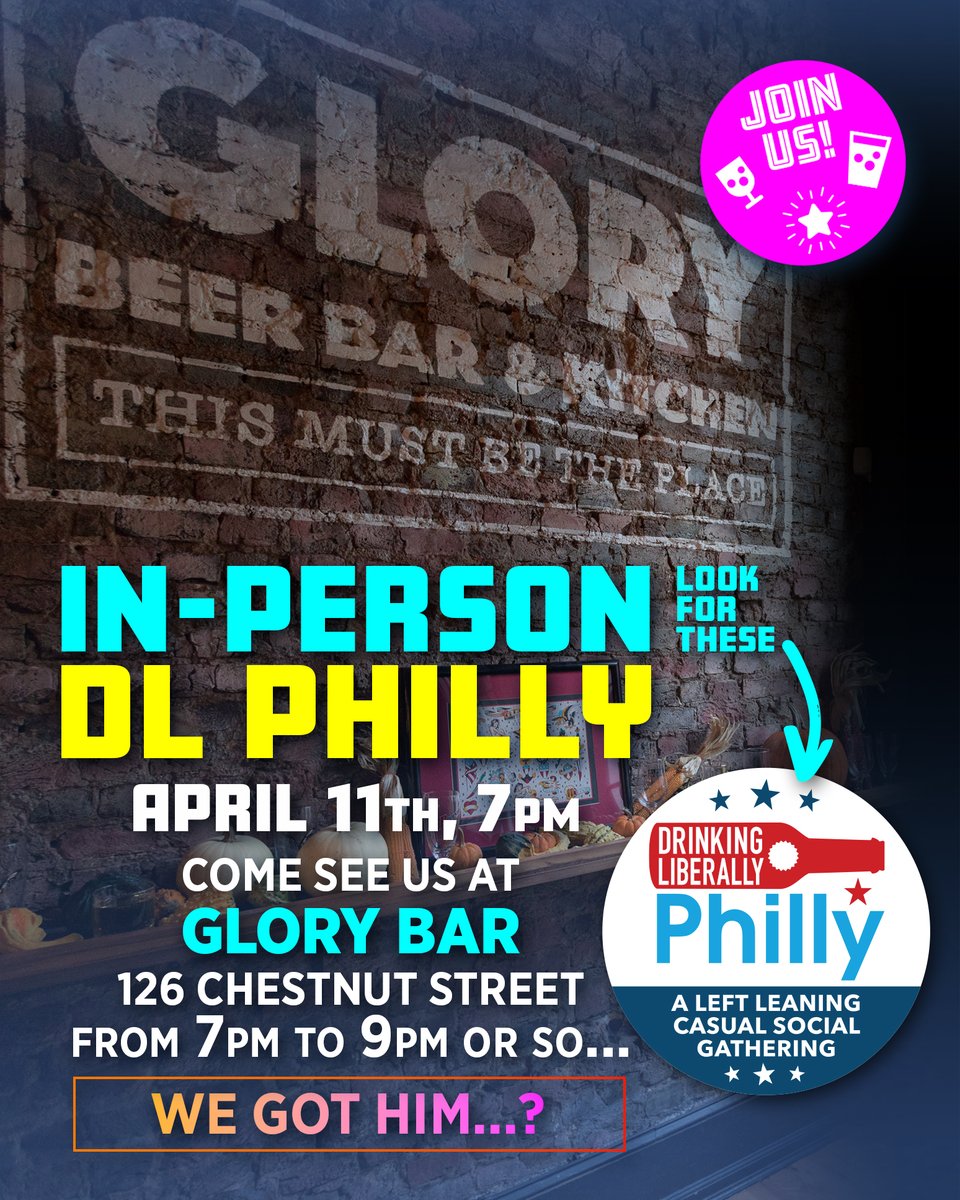 LiberalPhilly's tweet photo. https://t.co/BTrImLwqog
