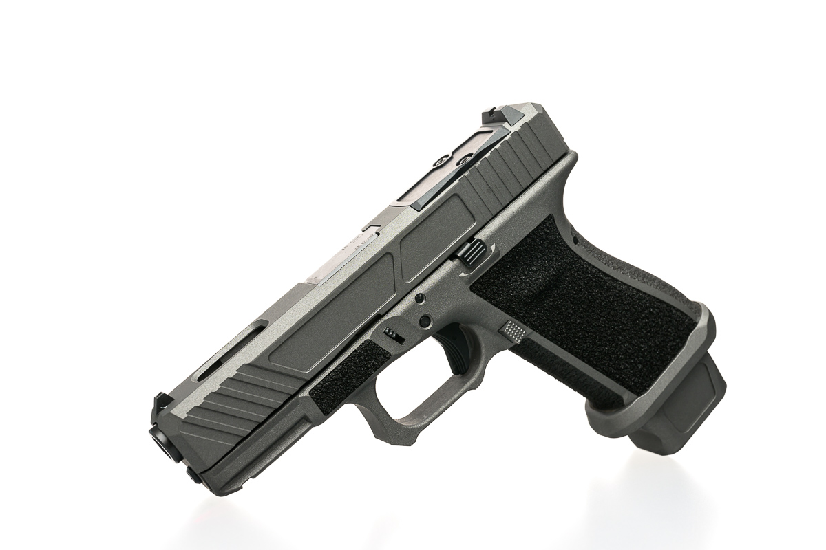 JugTactical's tweet photo. Time to update your EDC
[𝗚𝟯 𝗨𝗹𝘁𝗶𝗺𝗮𝘁𝗲 𝗠𝗼𝗱 𝗣𝗮𝗰𝗸𝗮𝗴𝗲]
#GlockLovers
#FollowYourJoy
•••
#juggernauttactical #GlockCustomization #GlockStyle #CustomGlock #EDC #EverydayCarry #UpdateYourEDC
•No person-to-person sales • https://t.co/vH2WrqIdSJ