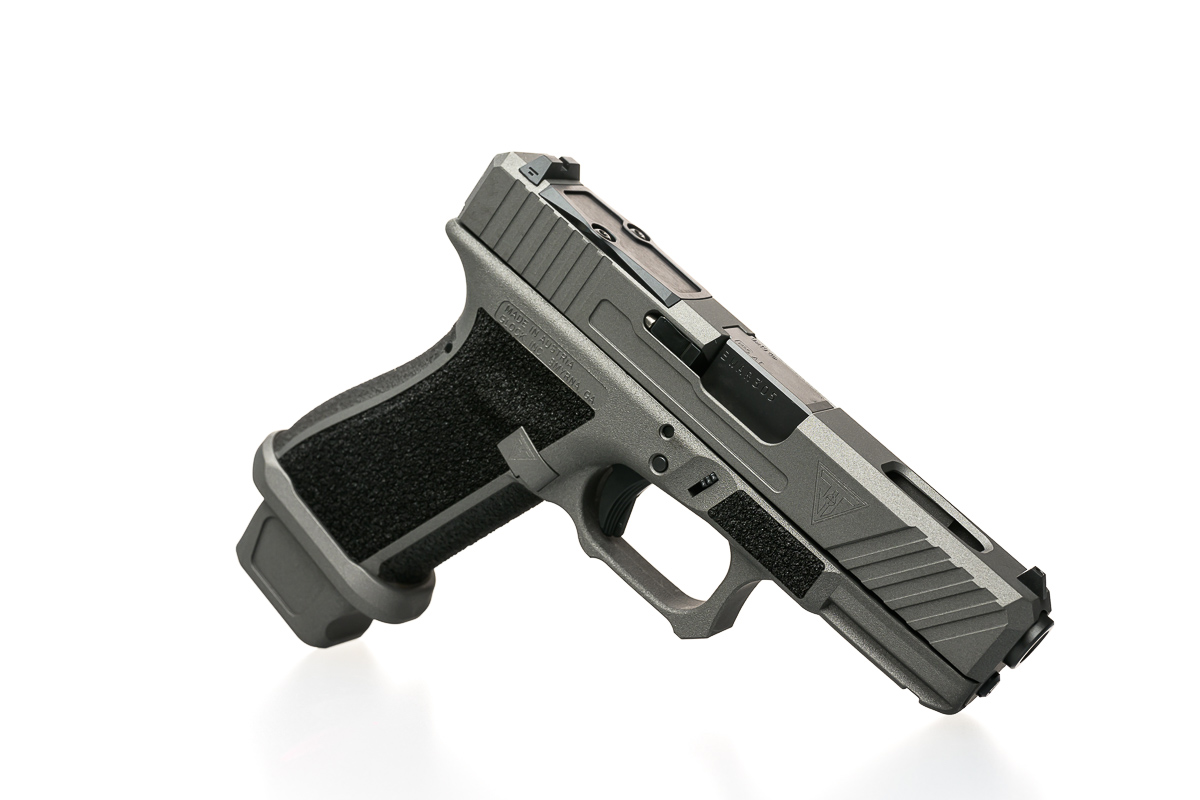 JugTactical's tweet photo. Time to update your EDC
[𝗚𝟯 𝗨𝗹𝘁𝗶𝗺𝗮𝘁𝗲 𝗠𝗼𝗱 𝗣𝗮𝗰𝗸𝗮𝗴𝗲]
#GlockLovers
#FollowYourJoy
•••
#juggernauttactical #GlockCustomization #GlockStyle #CustomGlock #EDC #EverydayCarry #UpdateYourEDC
•No person-to-person sales • https://t.co/vH2WrqIdSJ
