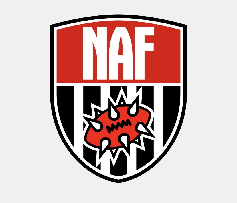 Well that’s my NAFC roster in! Can’t wait 🙂 along with UKTC, it (and the obligatory  pilgrimage to WHW) is one of the highlights of my Blood Bowl year!

But what have I taken… 🤔

#WarhammerCommunity #BloodBowl #Warmongers #GamesWorkshop #NAFBloodBowl #NAFC