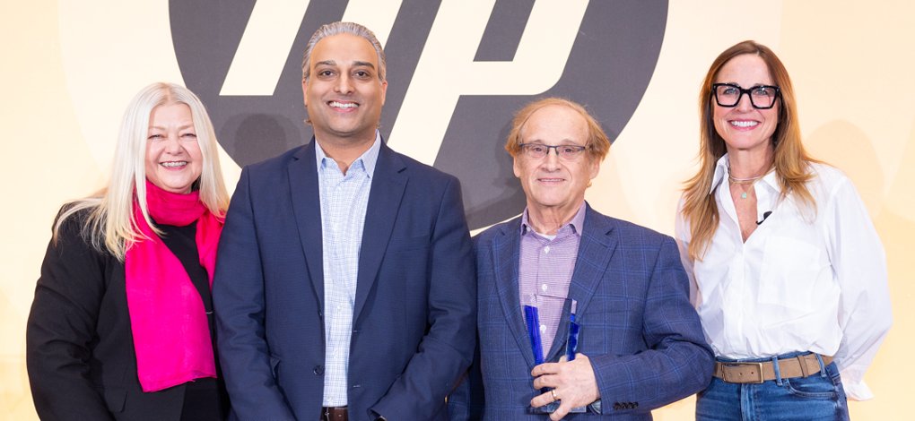 Always #bettertogether!   Compiugen has been named HP's 2023 Partner of the Year!  Thank-you to our national team,  <a href="/HP/">HP</a> and our customers for their continued trust.  Learn more at the below link. #modernworkspace. #partnership #thisiscompugen
hubs.la/Q01KLWgq0
