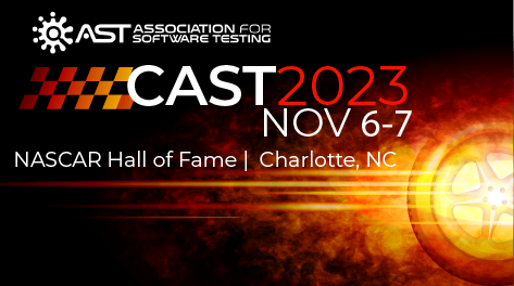 We're hosting a webinar on Thursday, April 14, at 2:00 PM EDT. <a href="/DawnMHaynes/">Dawn Haynes</a> will present how she came up with the theme and what we hope to share with attendees at CAST 2023. Sign up to attend the webinar here ow.ly/Bvtq50NEumG