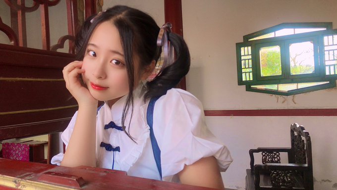 Twitterのコスプレ画像5