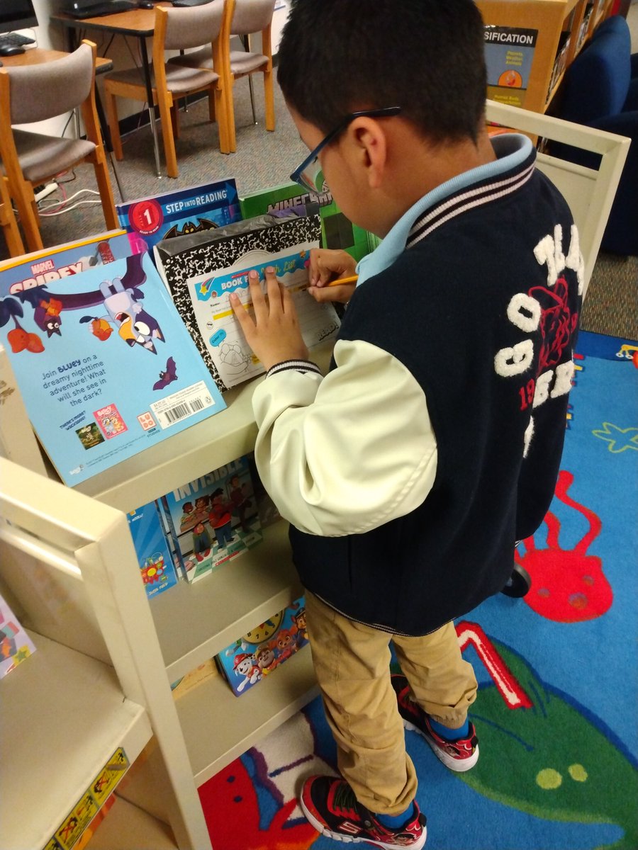 Good_Library200's tweet photo. It's time for the Spring Book Fair at John R. Good! Today we are making our Wish Lists and will be shopping the rest of the week! Excited to see you all here :)

#iisdlibraries #iisd #johnrgood #scholasticbookfairs https://t.co/c7m4GCtd5r