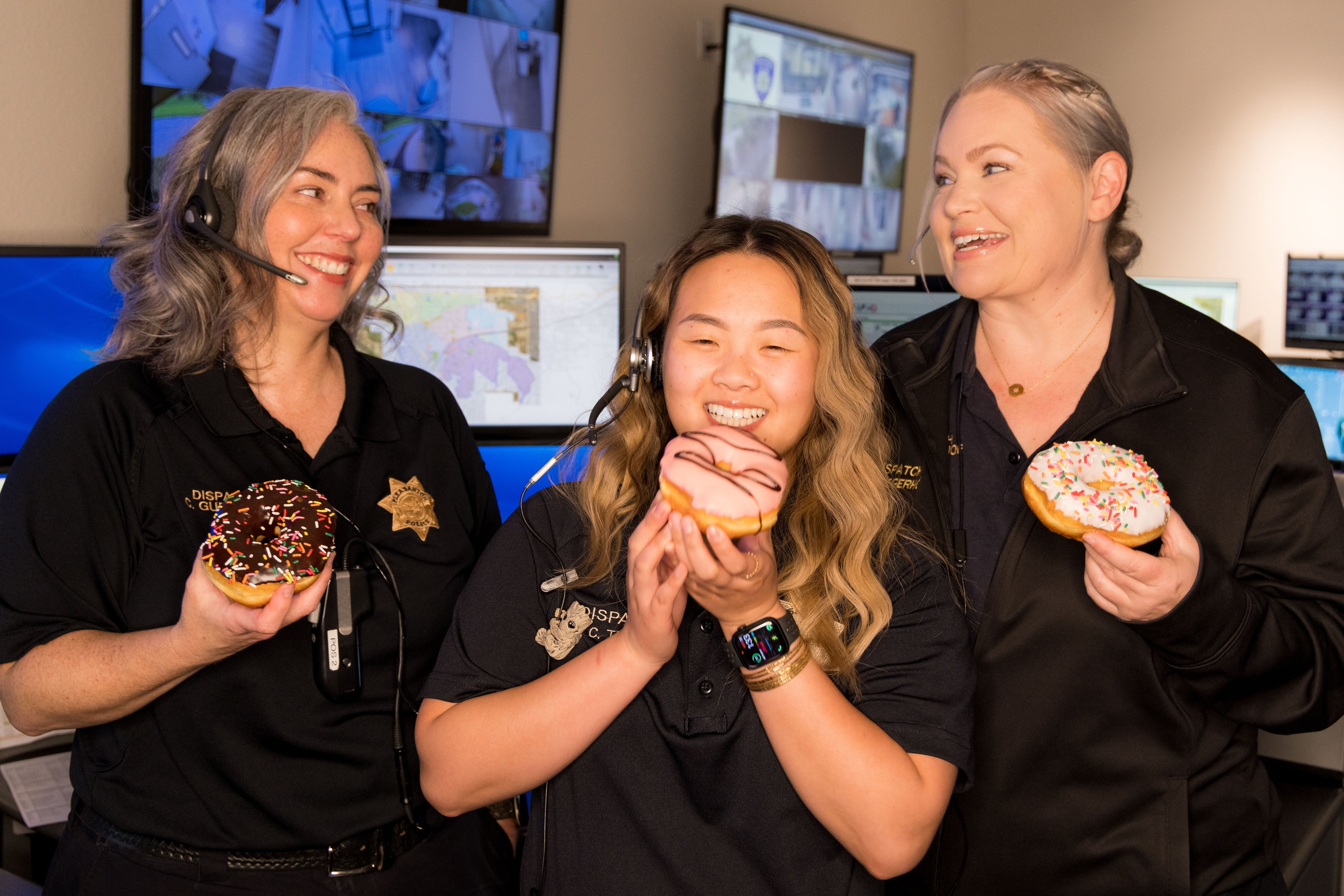 Pleasanton PD (pleasantonpd) / Twitter