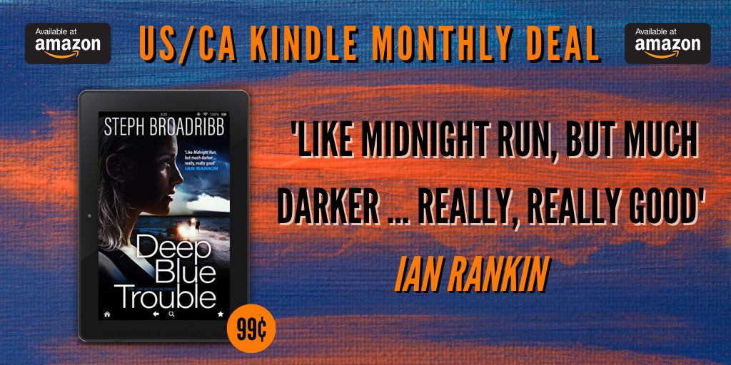 OrendaBooks's tweet photo. Need a bit of high-voltage action with a touch of romantic suspense?🔥

#US #CA ~ Just 99¢ for an exhilarating, nail-biting thriller!

@crimethrillgirl's #DeepBlueTrouble

https://t.co/3TfUsyC47Q https://t.co/D4qLKUpSuD