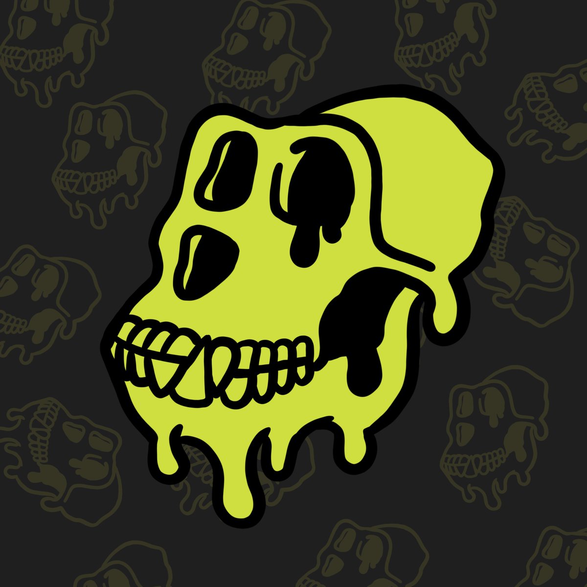 BAYC Council 🍌 tweet media