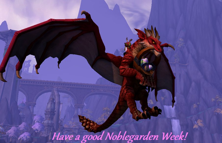 I knew that i wanted this Dragonriding toy, now to wait for Christmas and rest of the Dragonriding toys for the future ❣️🐰🌸
#Warcraft #Dragonflight