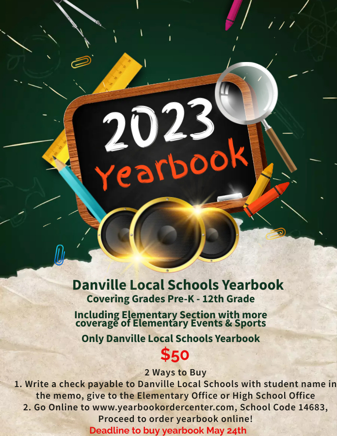 Danville Schools tweet media