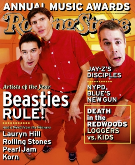 Moshpit_TV's tweet photo. #BeastieBoys on the #RollingStones cover.
1999.

#movie #video #dj #film #status #music #song #songs #hiphop #rap #punk https://t.co/ercIgVYVje