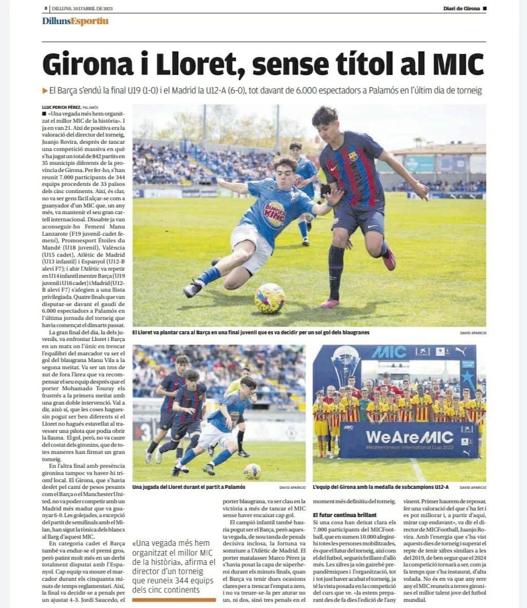 FERNANDO ALCANTARA tweet media