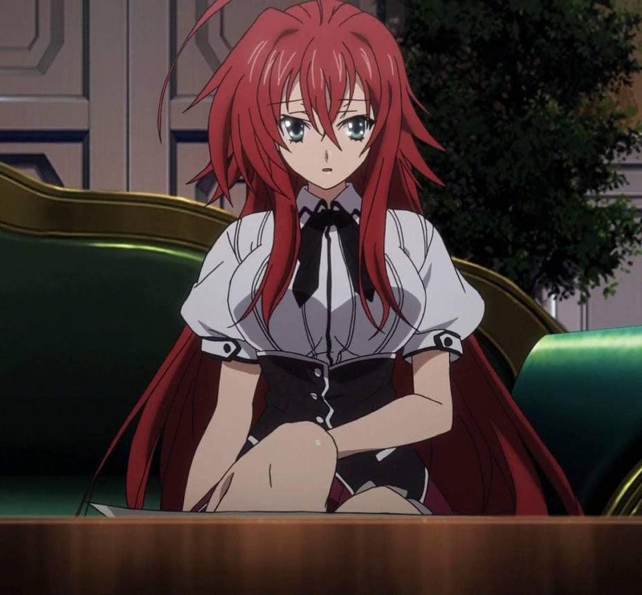 Issei The Red Dragon Emperor on X: High School DxD Season 5 is really  going to release in June or July this year??? I think Yesss! 😍  #HighSchoolDxD #RiasGremory #Issei #Anime  /