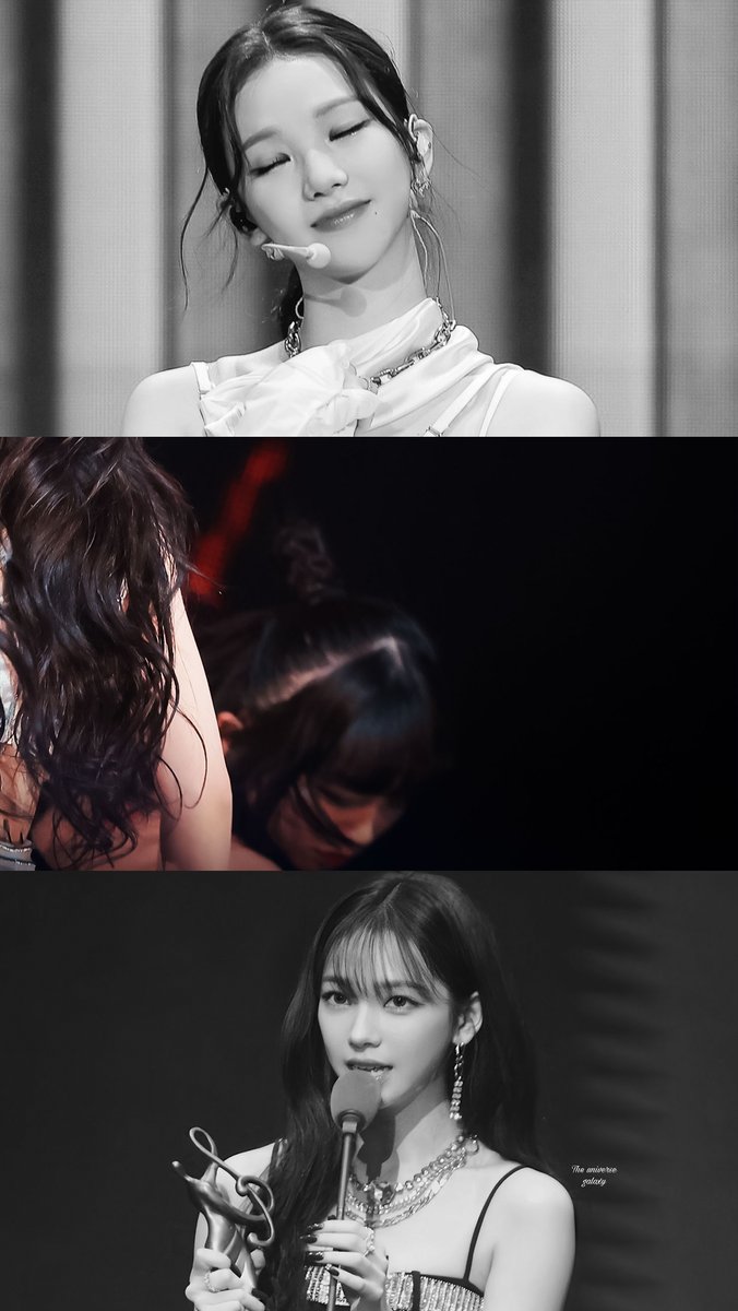 aes_echi's tweet image. #Karina: click on each photo 💙

I'm so proud of this very hardworking leader truly, you deserves all the love and blessing in life. I will always support you my girls, love you!   

BLOOMING KARINA DAY  
#지민아_마이의_푸른봄은_너야 
#Welcome_to_MyKarina