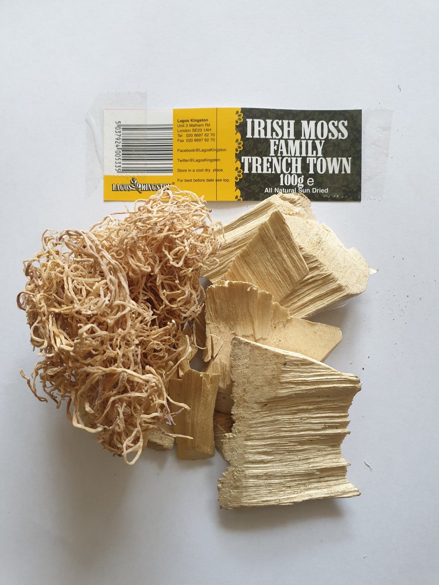 ginolatinospice's tweet photo. Jamaican Irish Moss and Jamaican Bitterwood one❤
#harlesden #catford #lewisham #brucegrove #vegan #organic #afrocaribbean #ital #haversham #greenford #southcroydon #heanor #croydon #clifton #cheshunt #isleworth #nazeing #mitcham #bangor #purley #beckenham #emley #horley #enfield https://t.co/xEbdwZ7q4v