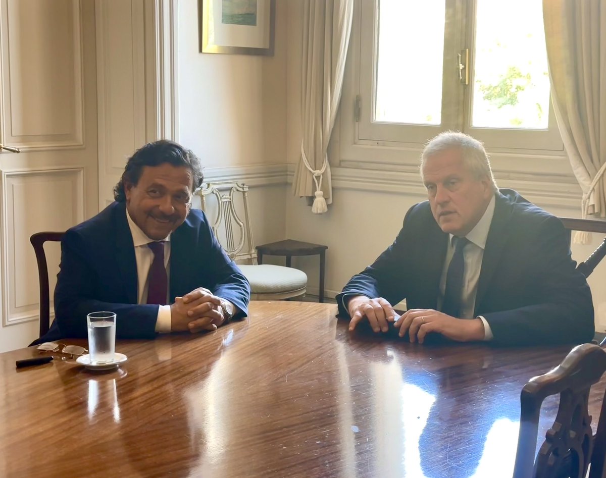 ¡Gran noticia para Salta! 

Incrementaremos la cantidad de ingresantes de 50 a 300 alumnos para el próximo período de la carrera de Medicina en la UNSa 👏🏻 👩🏻‍🏫👨🏻‍🏫 (+)