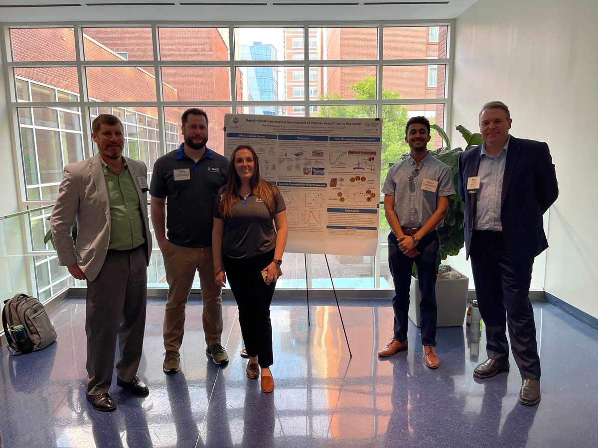 Last week Rahul Venkatesh won first place at the IMAT poster competition for best graduate poster and on Friday won best graduate poster at the SPN poster competition! Congrats to him for these very well deserved awards!