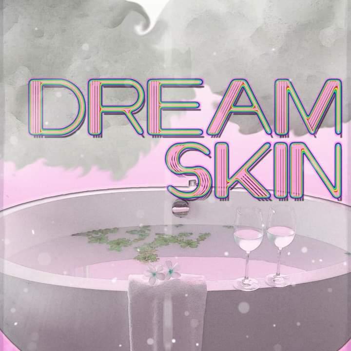 Phantom_Legs_'s tweet photo. dream skin:
a love story which does not exist.

•snippet available on instagram
•album available for purchase via: https://t.co/MJAxIo30vO
•album also available for purchase via dm

thank you! https://t.co/9RztIMxc48