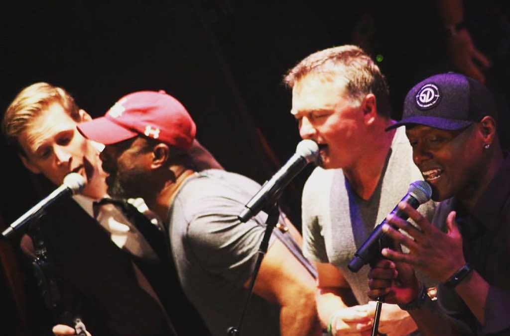 PDMusic's tweet image. Headin’ down to North Myrtle (SC) to sing &amp;amp; play once again with the MAM Fam. @MonAfterMasters #mam2023 #mondayafterthemasters