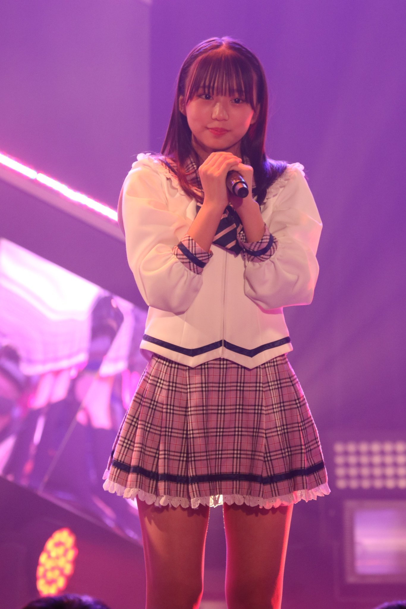 HKT48 渋井美奈 バケツを被れ 購入特典 ドデカシールサイン入 HKT48 渋井美奈 バケツを被れ 購入特典 ドデカシールサイン入の