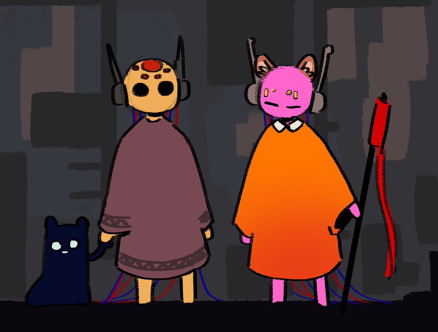 lime (ded_lime) / Twitter