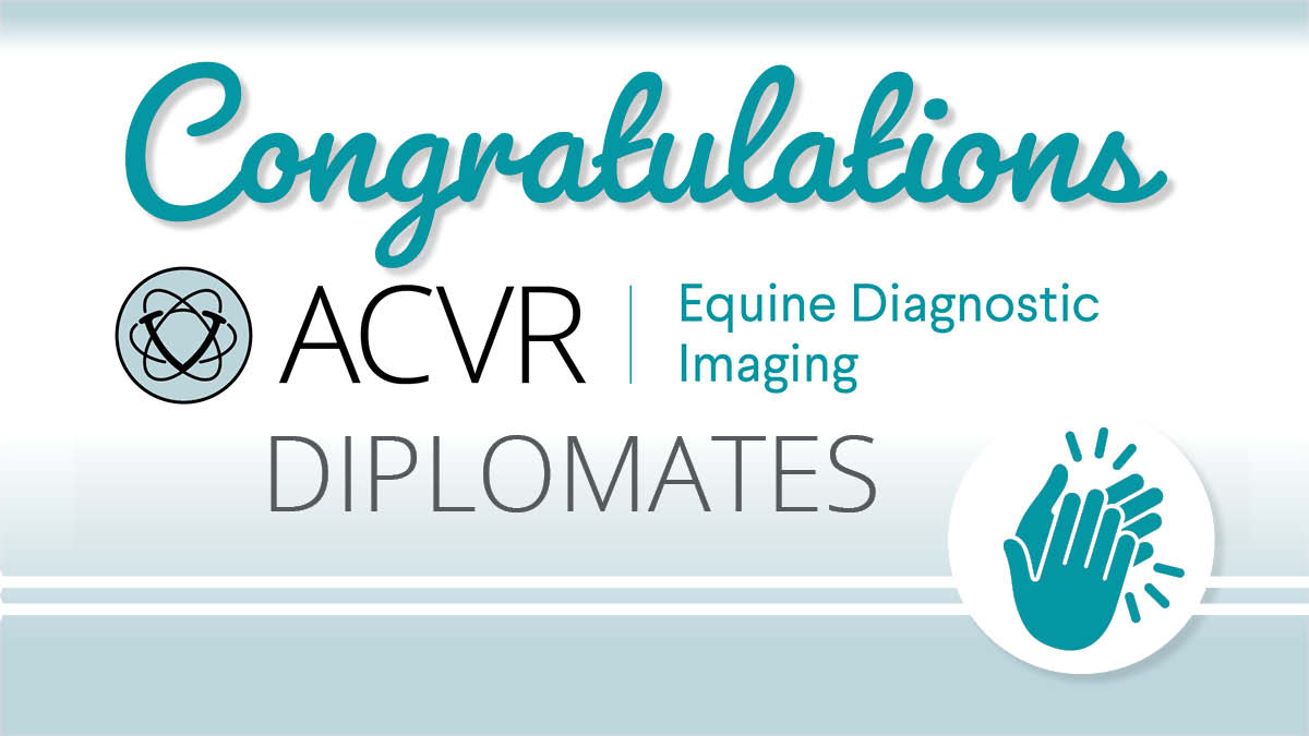 American College of Veterinary Radiology tweet media