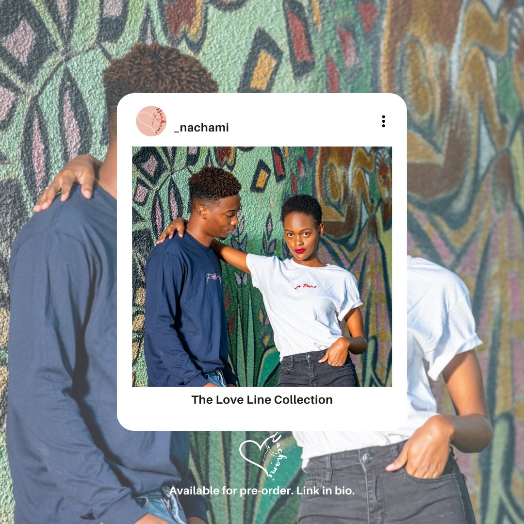 Nachami 💕 tweet media