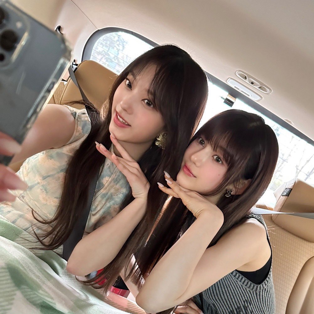 kanghaerins's tweet photo. our birthday princess 🤍

HAPPY BIRTHDAY DANIELLE
#OUR_SUNSHINE_DANIELLE
#HappyDanielleDay  
#4월에_핀_해바라기_다니엘 https://t.co/p65aPrlIJF