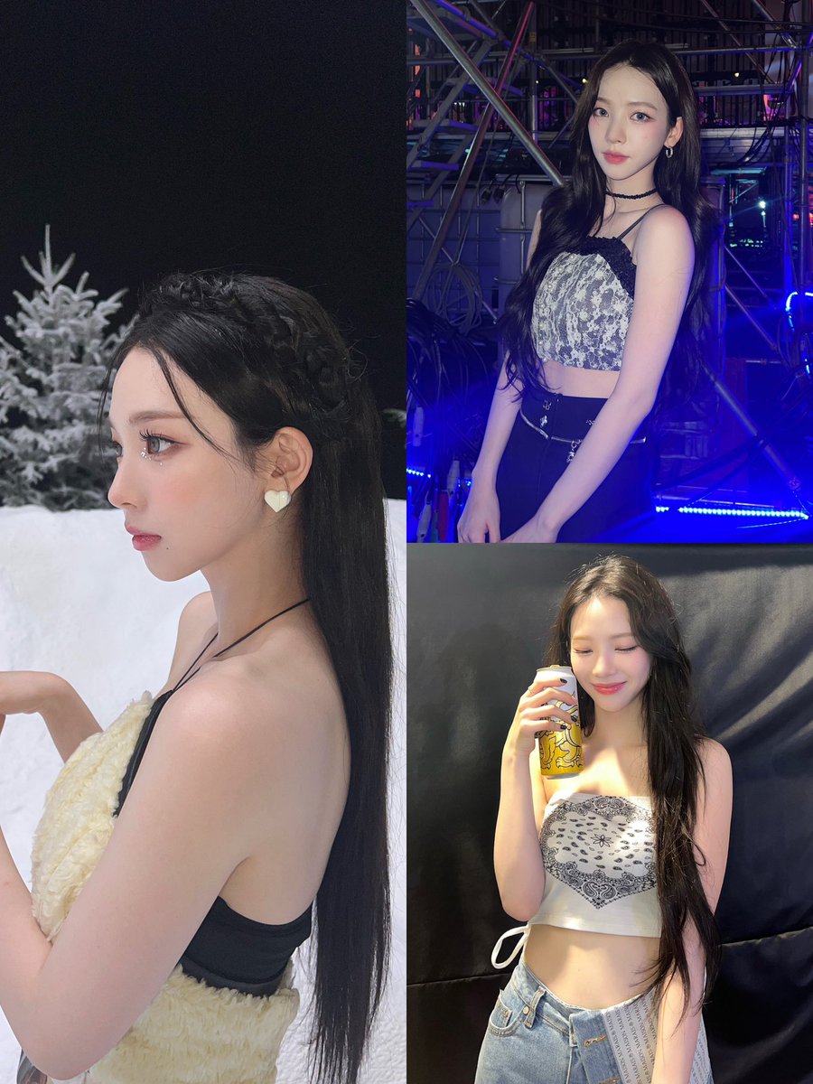 karina pics tweet media