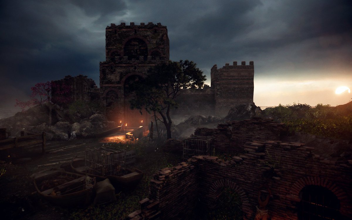 AlexanderAjax11's tweet photo. The Fort | A Plague Tale Requiem🐀♥️
#APlagueTaleRequiem #APlagueTale #PlagueTale #APlagueTaleRequiemPhotomode #VPRT #VirtualPhotography https://t.co/XXKAmQhx37