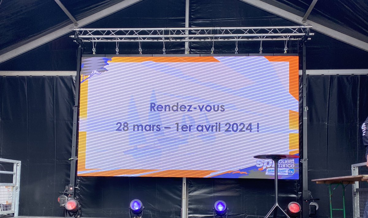 Spi Ouest-France - Banque Populaire Grand Ouest tweet media