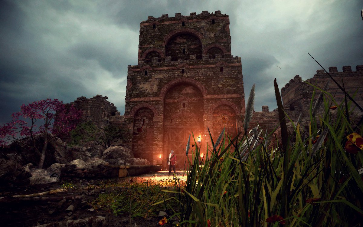 AlexanderAjax11's tweet photo. The Fort | A Plague Tale Requiem🐀♥️
#APlagueTaleRequiem #APlagueTale #PlagueTale #APlagueTaleRequiemPhotomode #VPRT #VirtualPhotography https://t.co/XXKAmQhx37