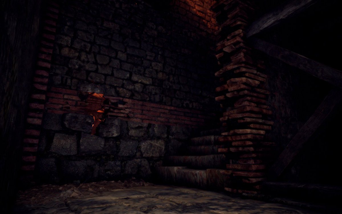 AlexanderAjax11's tweet photo. The Fort | A Plague Tale Requiem🐀♥️
#APlagueTaleRequiem #APlagueTale #PlagueTale #APlagueTaleRequiemPhotomode #VPRT #VirtualPhotography https://t.co/XXKAmQhx37