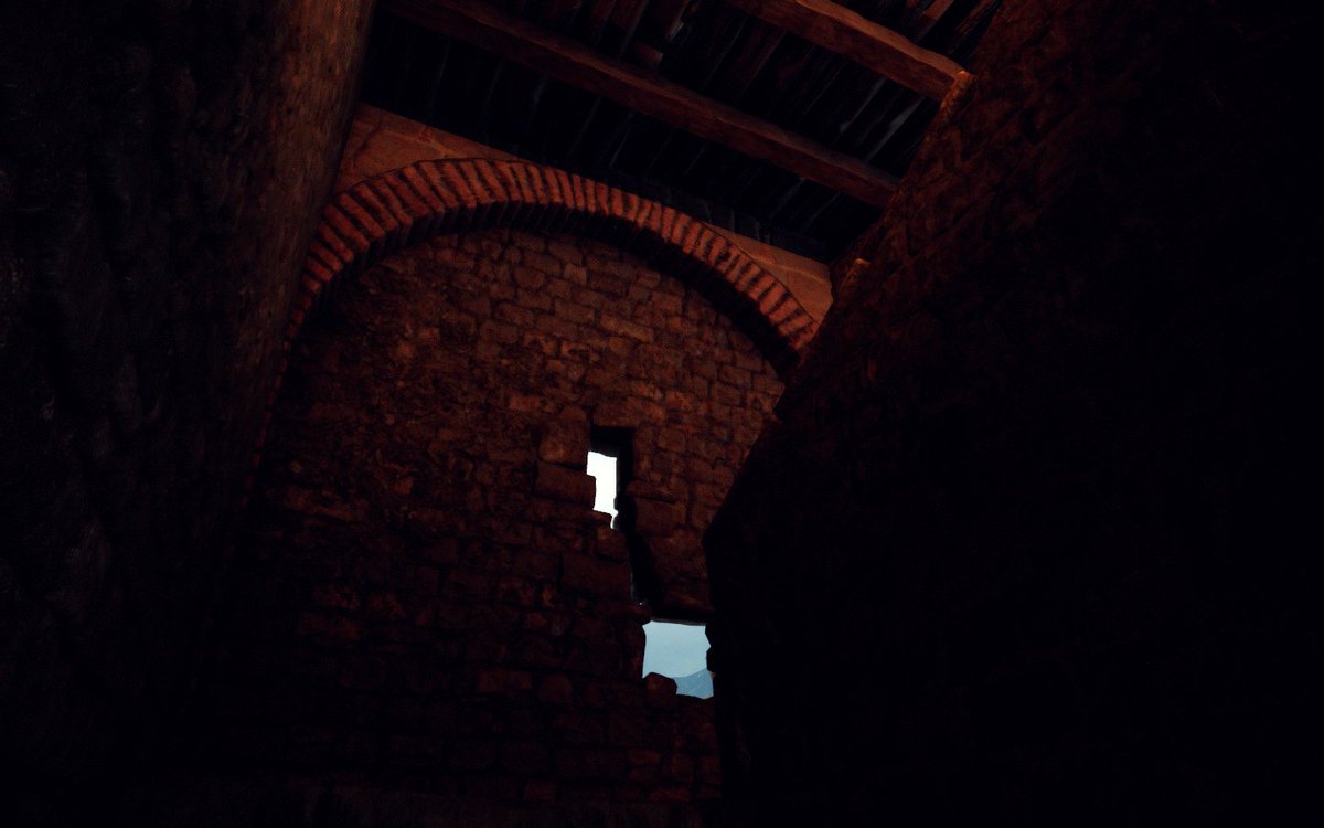 AlexanderAjax11's tweet photo. The Fort | A Plague Tale Requiem🐀♥️
#APlagueTaleRequiem #APlagueTale #PlagueTale #APlagueTaleRequiemPhotomode #VPRT #VirtualPhotography https://t.co/XXKAmQhx37