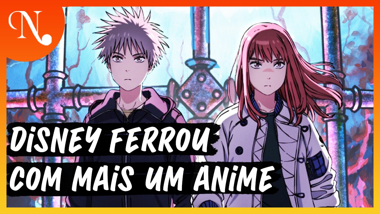 Assistir Tengoku Daimakyou Todos os Episódios Legendado (HD