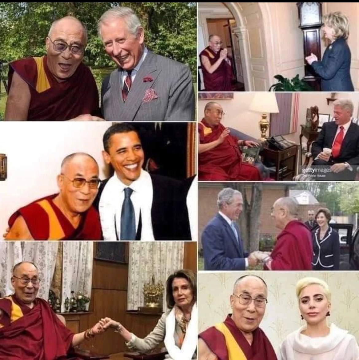 justmejimmy81's tweet image. The fiddler club!! #fakeking #fakepresident #fakeleaders #realpedos