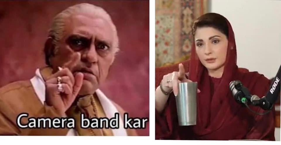 iawaisz's tweet photo. @ImranRiazKhan اصلی توشے خانے ۔۔۔۔توشہ خانہ سے گاڑی لینے کی بات آئی تو انٹریو ہی رکوا دیا ، ویڈیو بند کریں ، ویڈیو بند کر دیں ۔۔۔۔
@TeamiPians 
#چوروں_کا_ایک_سال https://t.co/ed93yPGqBI
