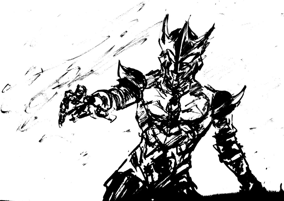 JSorans_Art's tweet photo. https://t.co/TmBfmGHk9j