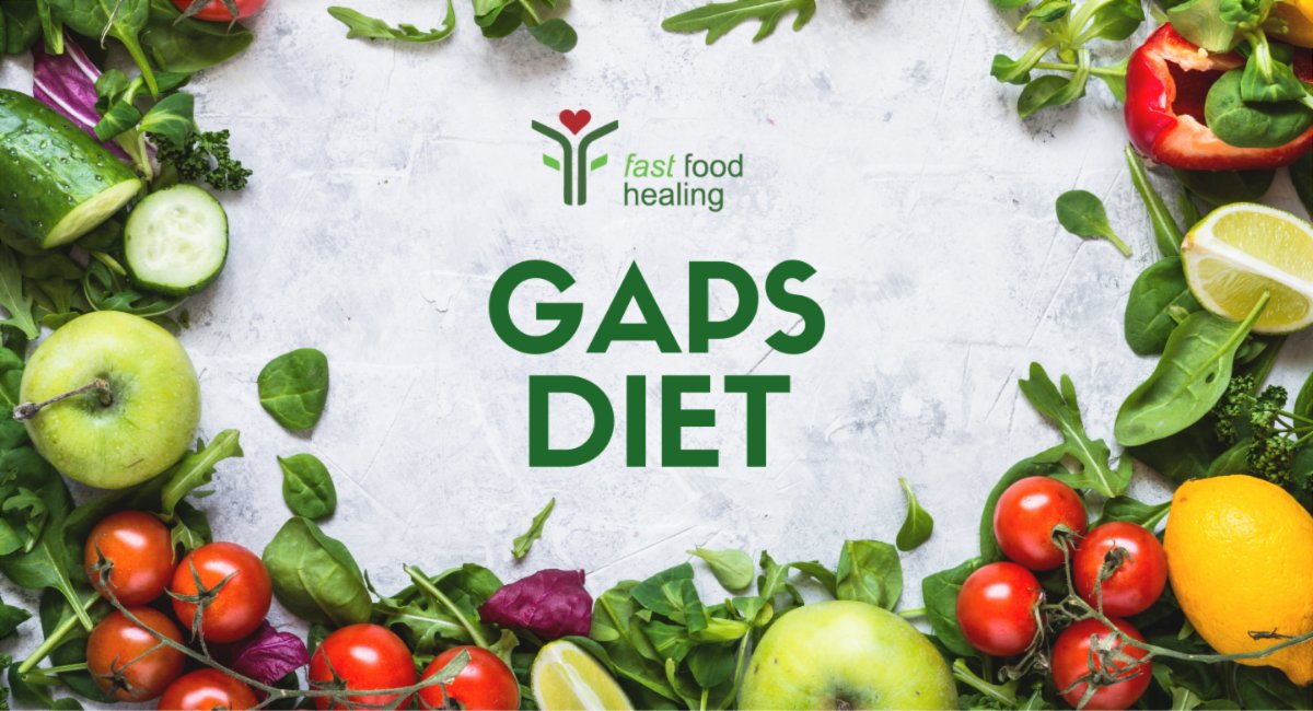 Are you curious about the GAPS Diet and how it can help your digestive issues? Join nutritionist Sarah Bingham, MS, CNS, LDN today Monday, April 10 at 12 pm EDT to get your questions answered! Register at fastfoodhealing.com/lunch. (Replay will be available)