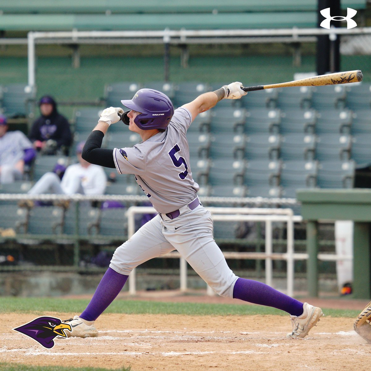 UMFalcons's tweet photo. 🚨 MONTEVALLO PLAYERS OF THE WEEK 🚨

@MontevalloWLax Jodi Morawiec and
@UMoTownBaseball Asa Awbrey have been named Montevallo Players of the Week for the week of Apr. 10 👏

📰https://t.co/16DSbzgvBt

#RiseAbove https://t.co/acbD0Zrtga