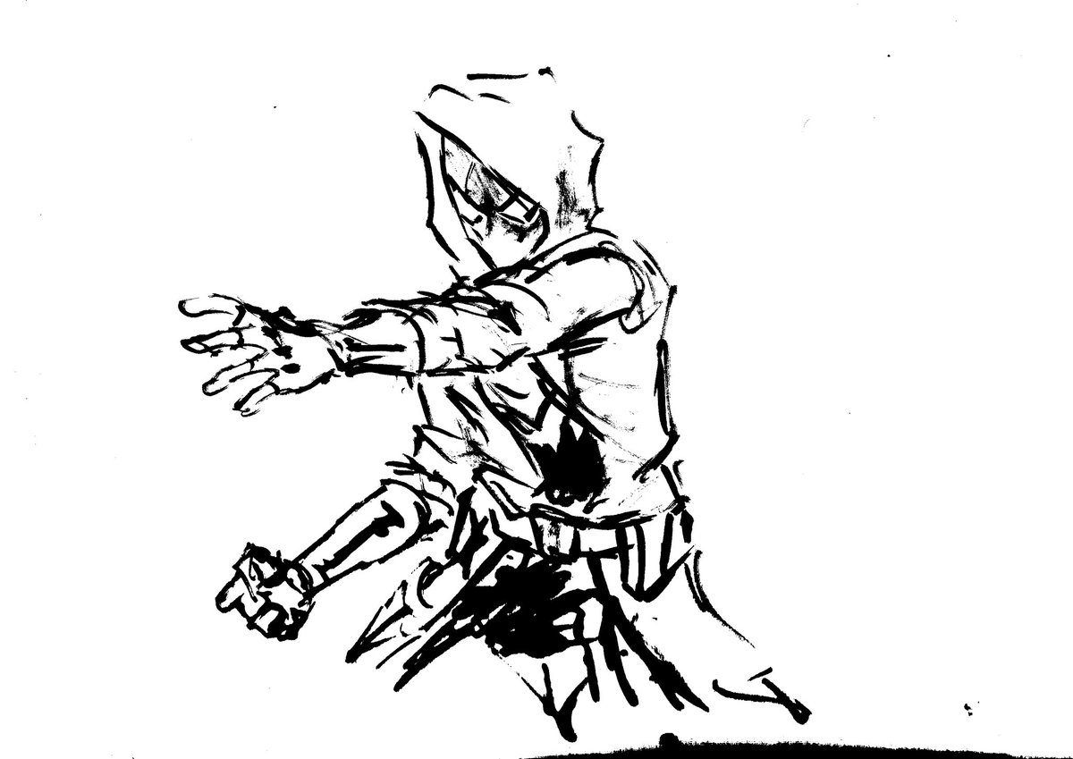JSorans_Art's tweet photo. https://t.co/TmBfmGHk9j