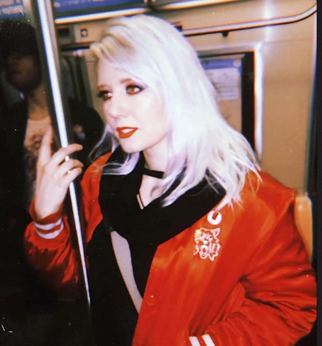 💊 Queen Riot! on Twitter: 