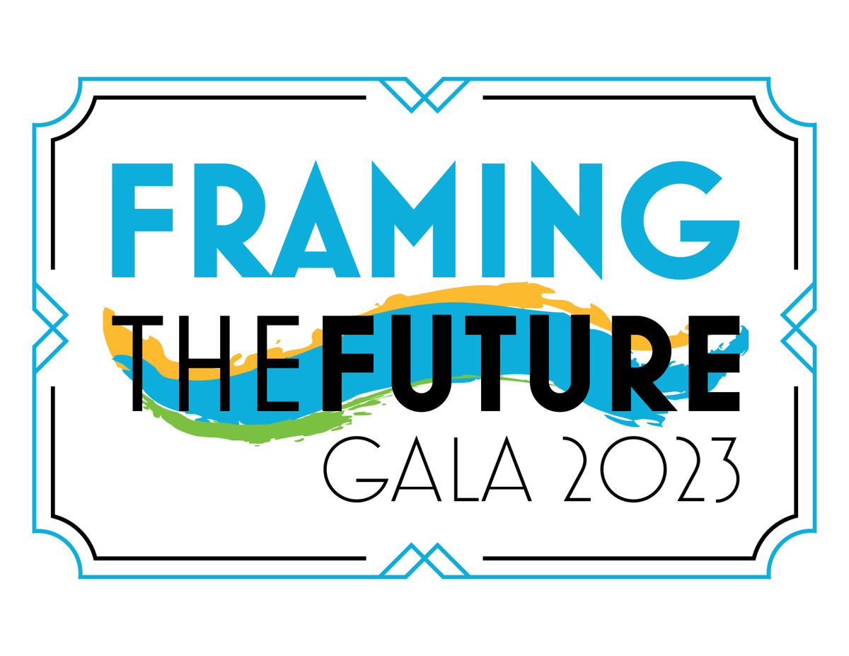 Support #artseducation at Framing the Future Gala on 4/14 ft student acts + @jacklab.art will live paint a portrait of the 1st Black sup of a NP, 1st Black Brig Gen, #BuffaloSoldier, & #WestPoint graduate, Charles Young! bit.ly/TRGALA23Tickets @PoPville @NoMaBID @WEareEDENS