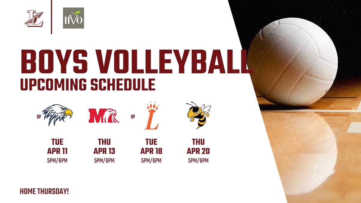 LebanonAthDept's tweet photo. 🏐 Just year 2 for the return of the program! BRICK BY BRICK - Coach Long has these guys getting better every day! They’re HOME the next two Thursday’s. Come support! 🧱#StackingGoodDays https://t.co/jjSOSH9LX1