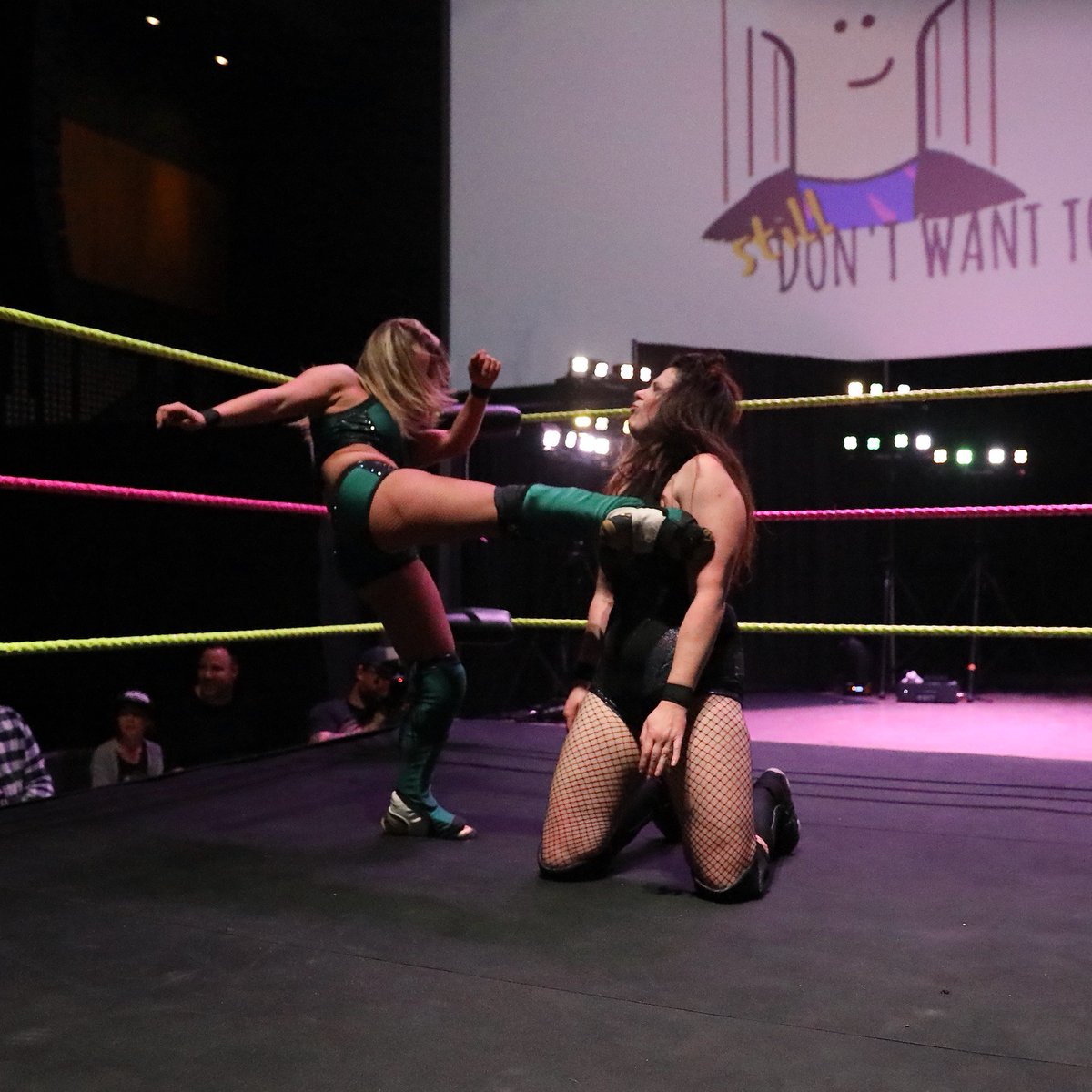 Love Wrestling || Love Pro Wrestling tweet media