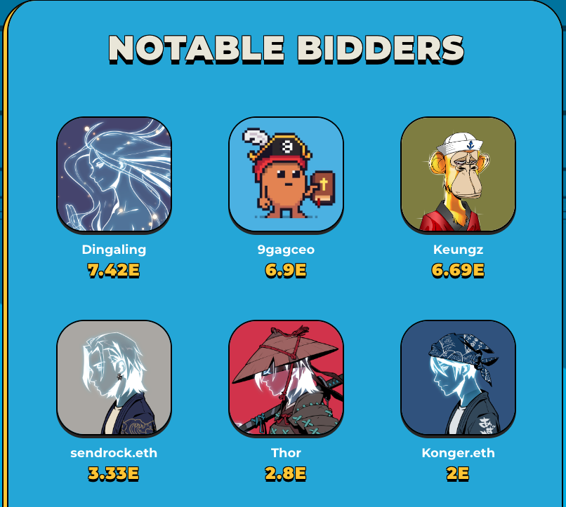 BBRCOFFICIAL's tweet image. 👀👀